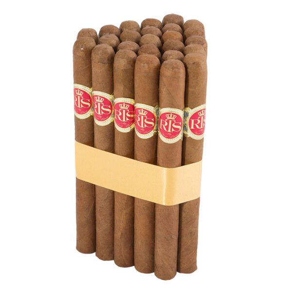 Churchill – 48×7 Premium Blend Connecticut Wrapper | pack of 25