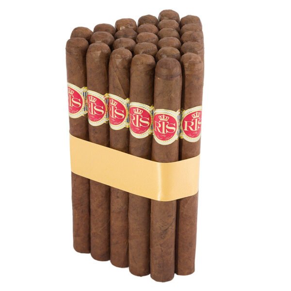 Churchill – 48×7 Premium Blend Habano Wrapper | pack of 25