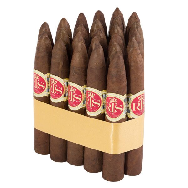 Exquisito – 52×5 Premium Blend Habano Wrapper | pack of 25