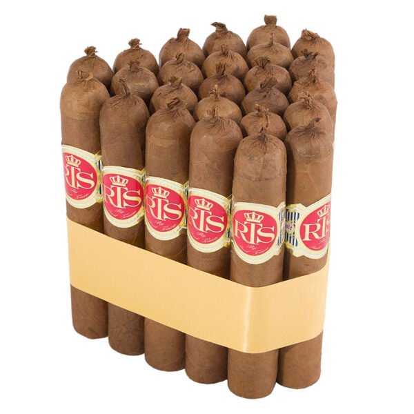 Favorito – 54×4.5 Premium Blend Connecticut Wrapper | pack of 25