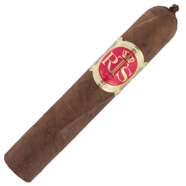 Favorito – 54×4.5 Premium Blend Habano Wrapper | pack of 5