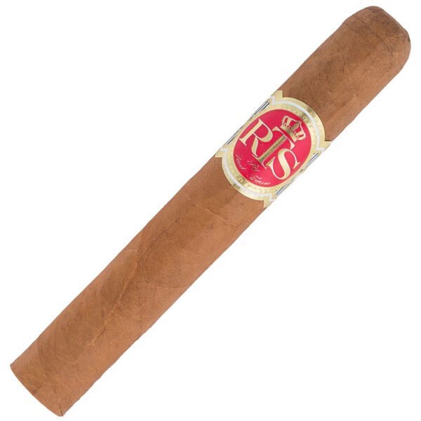 Robusto – 52×5 Premium Blend Connecticut Wrapper | pack of 5