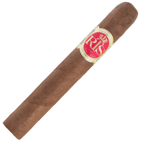 Robusto – 52×5 Premium Blend Habano Wrapper | pack of 5