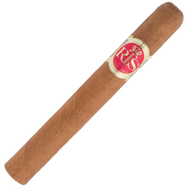 Toro – 52×6 Premium Blend Connecticut Wrapper | pack of 5