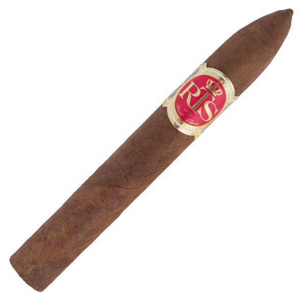 Torpedo – 52×6 Premium Blend Habano Wrapper | pack of 5