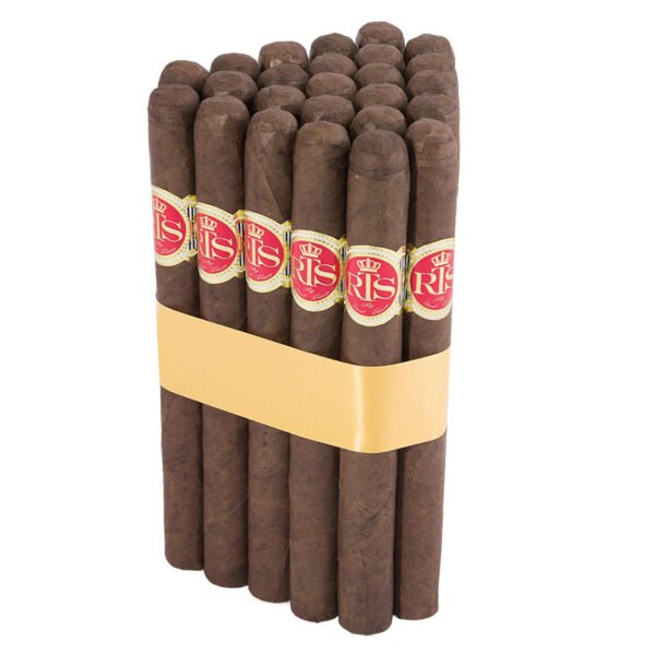 Churchill – 48×7 Premium Blend Maduro Wrapper | pack of 25