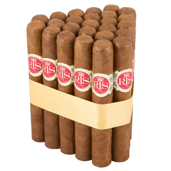 Fatboy – 60×6 Premium Blend Connecticut Wrapper | pack of 25
