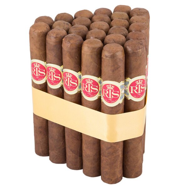 Fatboy – 60×6 Premium Blend Habano Wrapper | pack of 25