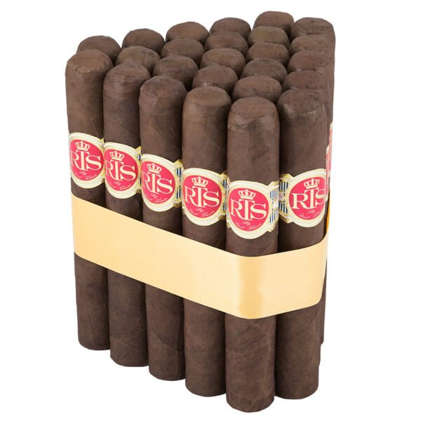Fatboy – 60×6 Premium Blend Maduro Wrapper | pack of 25