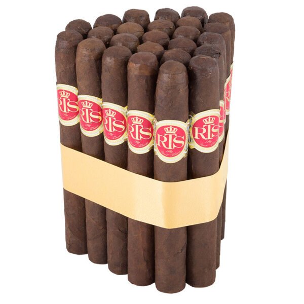 Toro – 52×6 Premium Blend Maduro Wrapper | pack of 25