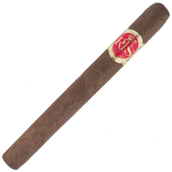 Churchill – 48×7 Premium Blend Maduro Wrapper | pack of 5