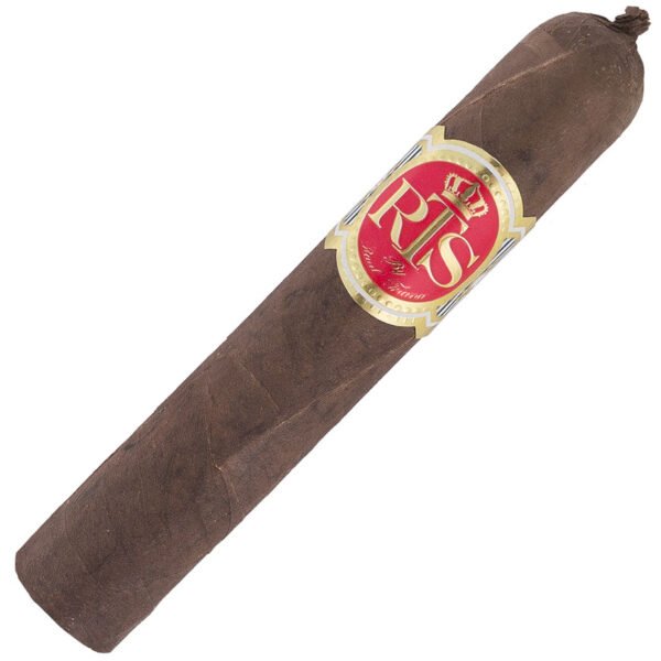 Favorito – 54×4.5 Premium Blend Maduro Wrapper | pack of 5