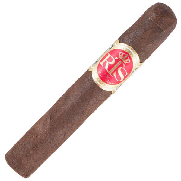 Robusto – 52×5 Premium Blend Maduro Wrapper | pack of 5