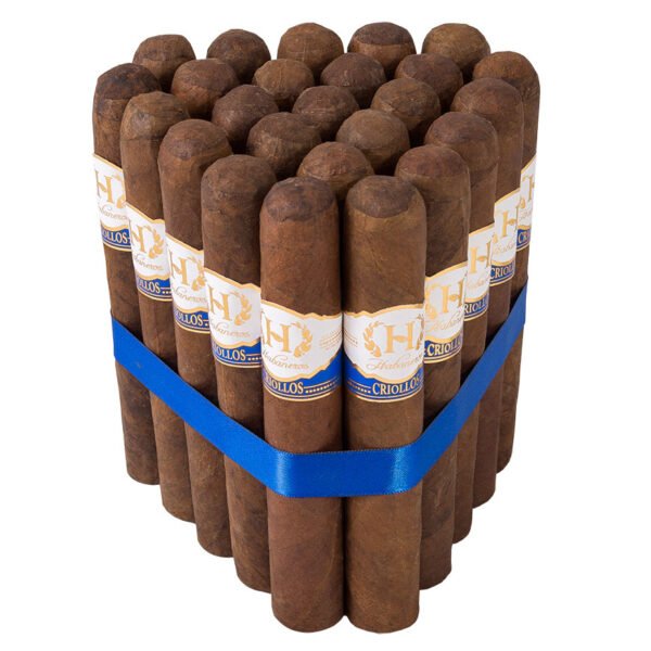3CRTORG03 Criollos – 6x60 Toro Gordo Maduro Wrapper | Offered In Bundle Of 25
