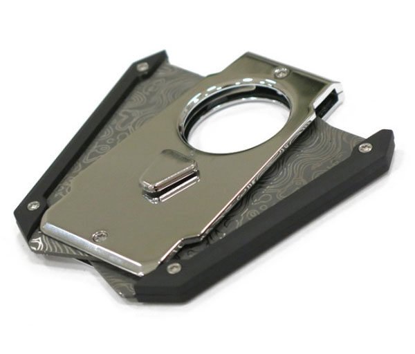 GC600 - Colossus Guillotine Cutter