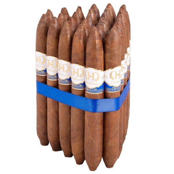 3CRSAL02 Criollos – 71/4x57x52 Salomone Habano Wrapper | Offered In Bundle Of 25