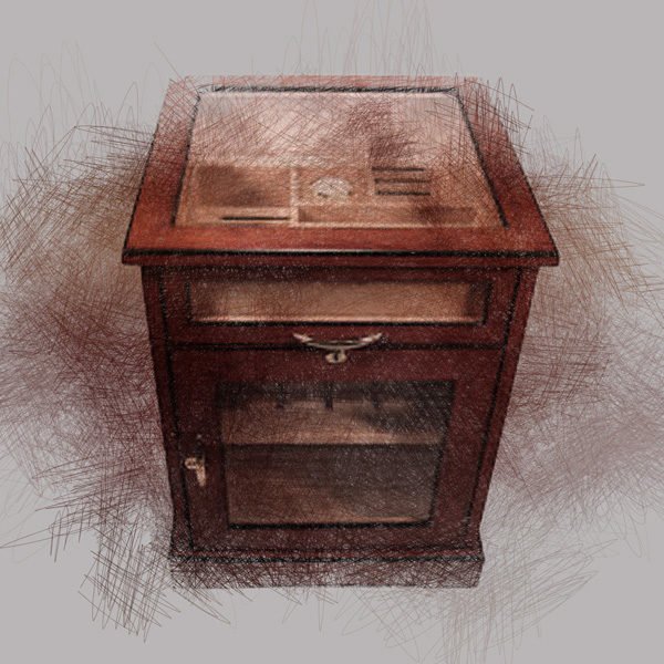 Cabinets