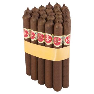 Exclusivo – 54×6.5 Premium Blend Habano Wrapper | pack of 25