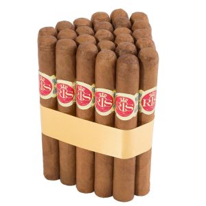 Toro – 52×6 Premium Blend Connecticut Wrapper | pack of 25